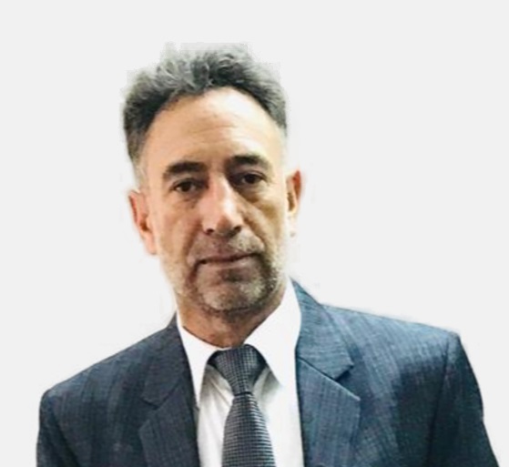 Chairman
